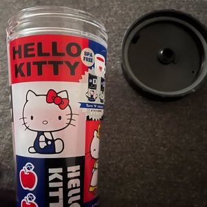 Hello kitty tumblr